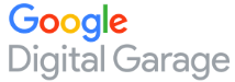 Google digital garage logo