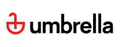 Umbrella company logo
