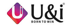 U&i Company Logo