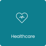 Icon for Healthcare Industry