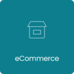Icon for Ecommerce Industry