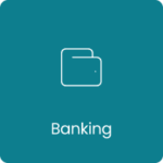Icon for Banking Industry
