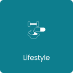 Icon for Lifestyle Industry