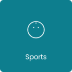 Icon for Sports Industry