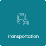Icon for Transportation Industry