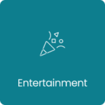 Entertainment Industry Icon