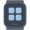 Watch icon for wearable app development