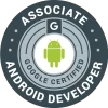 Android Certification Logo