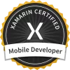 Xamarin Certification Logo