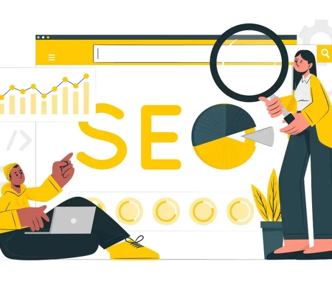 SEO Services In Seattle