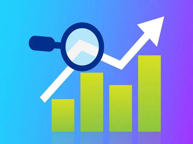 SEO Analytics and Reporting for Informed Decisions