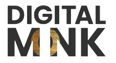 Digital Monk Marketing logo