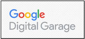 Google Digital Garage logo