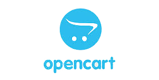 Opencart logo