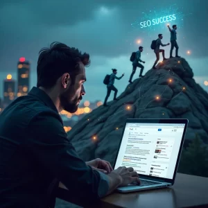 Where 90% of Calgary Businesses Lose the SEO Game