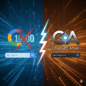ChatGPT Vs Google: The New Search War You Didn’t See Coming