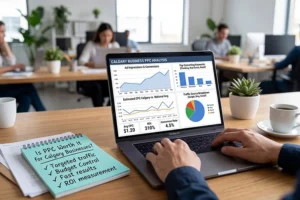 Pay-Per-Click Advertising Services: Is PPC Worth It for Calgary Businesses?