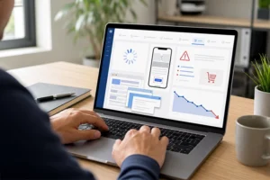 10 Website Design Mistakes That Are Killing Your Conversions (And How to Fix Them)