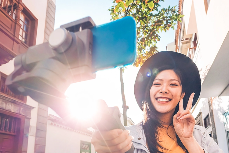Influencer Marketing