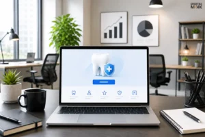 10 High-Converting Landing Page Elements Every Dental Clinic Needs