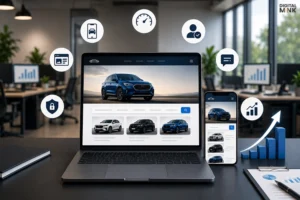 7 Website Improvements That Can Increase Vehicle Sales and Leads