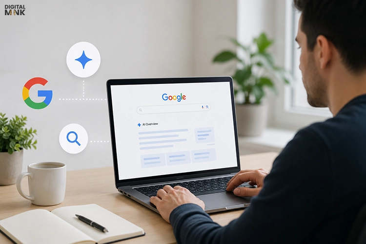 AI search optimization