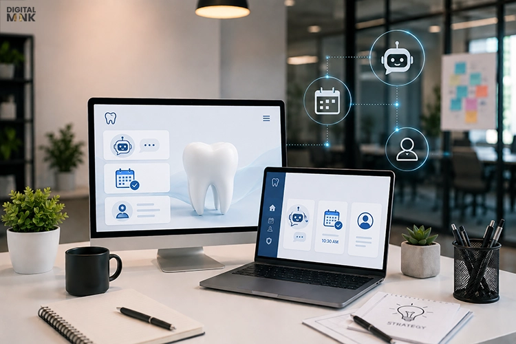 Dental Website