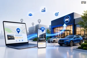 How Local SEO Helps Car Dealerships Capture High-Intent Buyers Before Competitors Do
