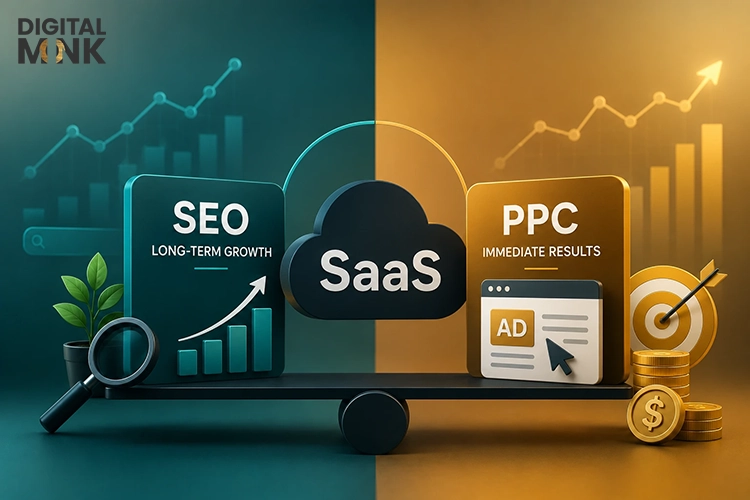 SaaS SEO