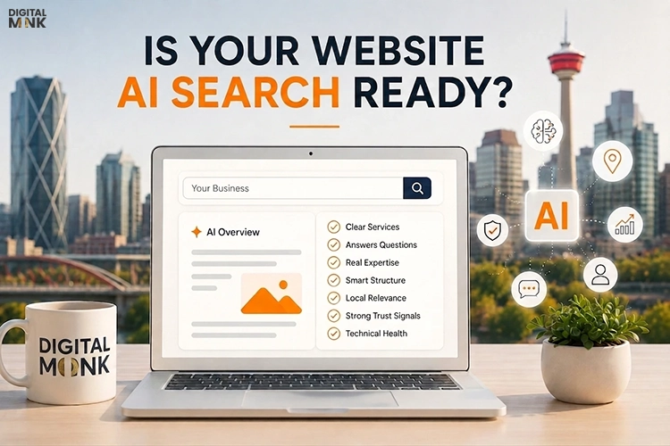 AI Search Optimization