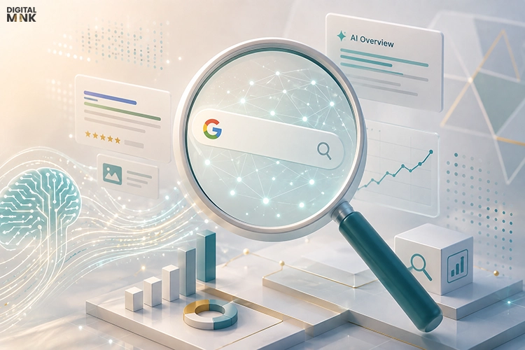 Google AI Search Report