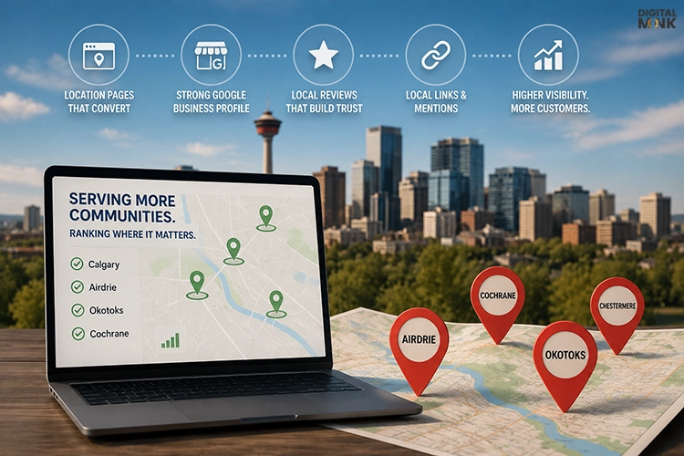 Home Services SEO