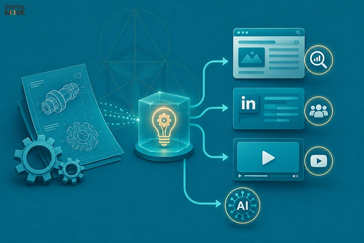 technical content marketing