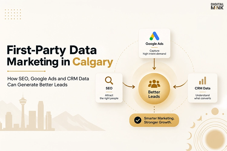 digital marketing Calgary