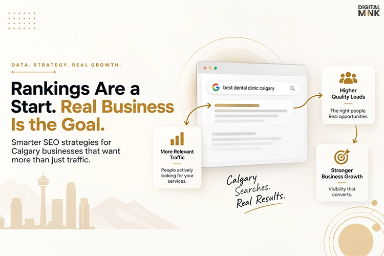 SEO Services Calgary